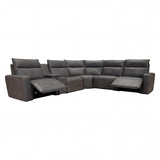 Turner Reclining Sectional