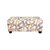 Tyson Storage Ottoman