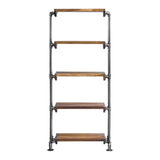 Rhordyn Bookcase