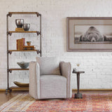 Rhordyn Bookcase