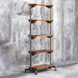 Rhordyn Bookcase