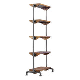 Rhordyn Bookcase