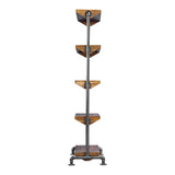 Rhordyn Bookcase