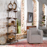 Rhordyn Bookcase