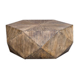 Volker Coffee Table