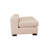 Cubic Sectional
