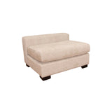 Cubic Sectional