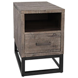 Hampton Chairside Table
