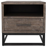 Hampton End Table