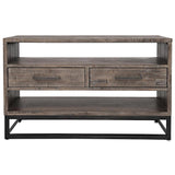 Hampton Sofa Table
