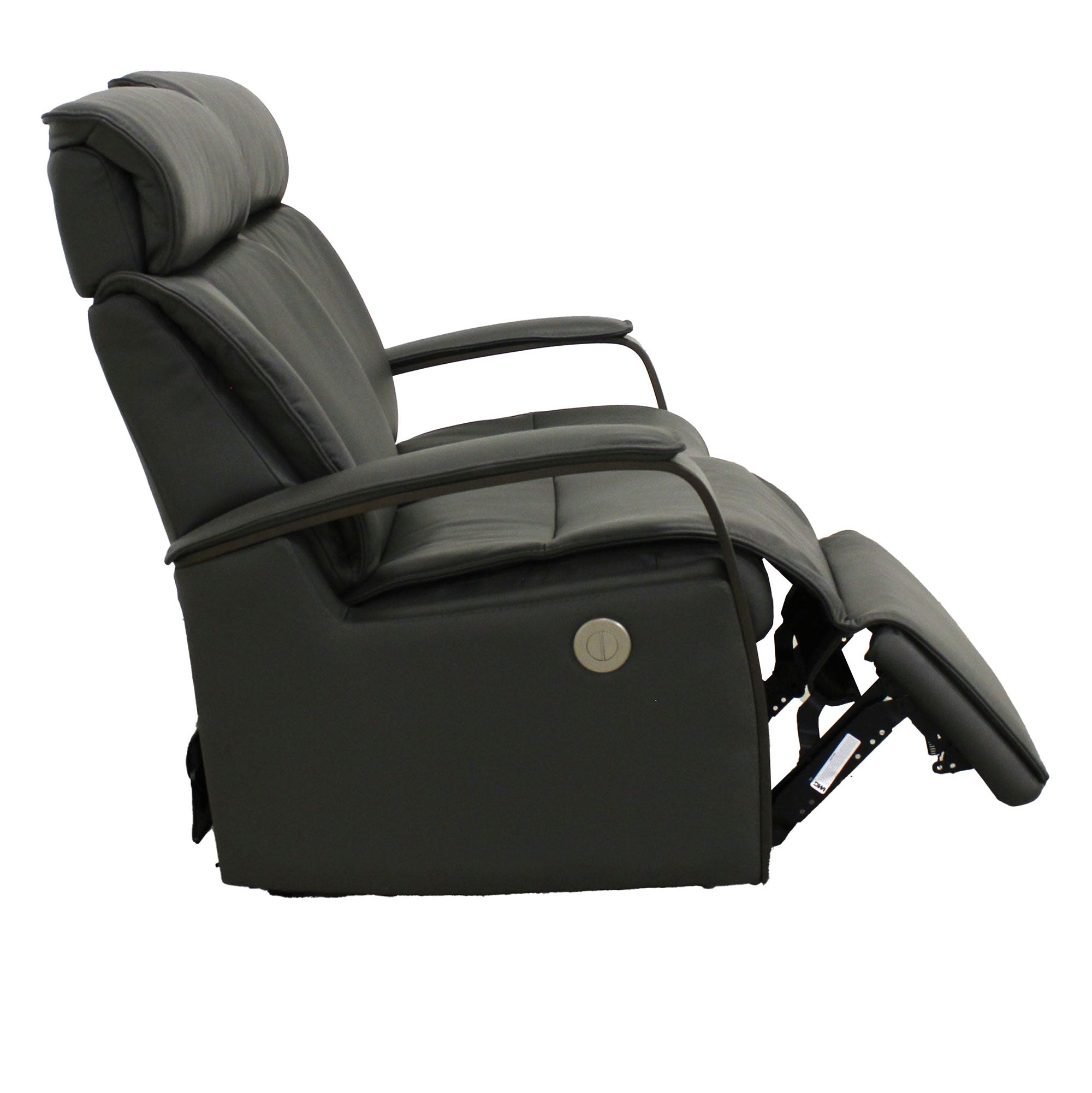 Majesty Reclining Loveseat