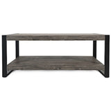 Pinnacle Coffee Table