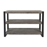 Pinnacle Sofa Table