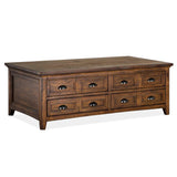 Bay Creek Coffee Table