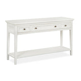 Herron Cove Sofa Table