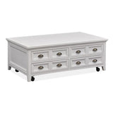 Herron Cove Lift Top Coffee Table