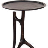 Maadi End Table