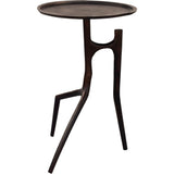 Maadi End Table