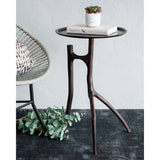 Maadi End Table