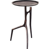 Maadi End Table