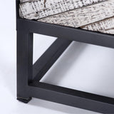 Astral Grey Sideboard