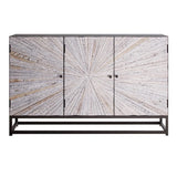 Astral Grey Sideboard