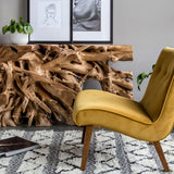 Bebas Sofa Table