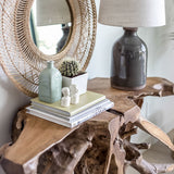 Bebas Sofa Table