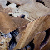 Flow Coffee Table