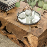 Flow Coffee Table