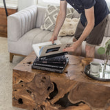 Flow Coffee Table