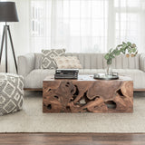 Flow Coffee Table