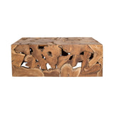 Flow Coffee Table